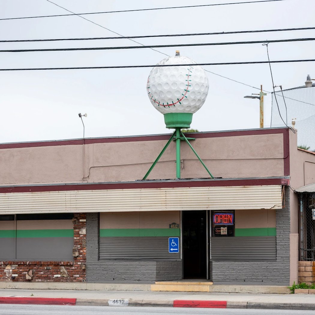 A-1 Discount Batting Cages 2
